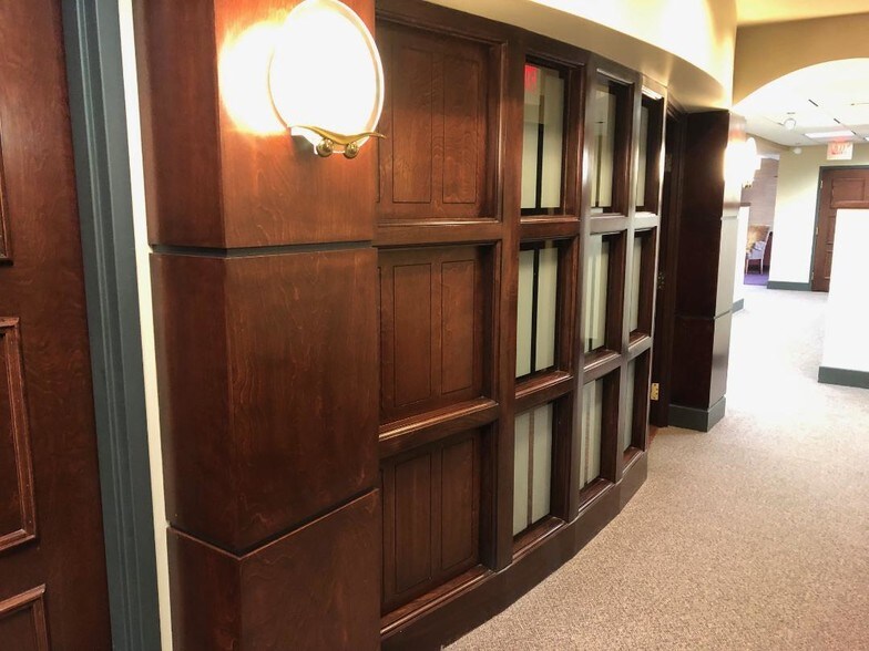 More Photos Of 1100 Summit Dr, Greensburg Office For Sale