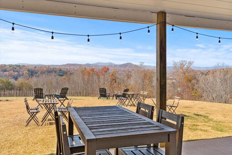 More Photos Of 364 Beast Trl, Mount Airy Winery Vineyard For Sale