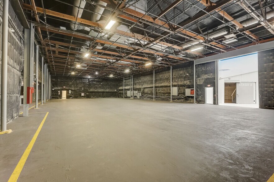 More Photos Of 201 N Occidental Blvd, Los Angeles Movie Radio TVStudio For Lease