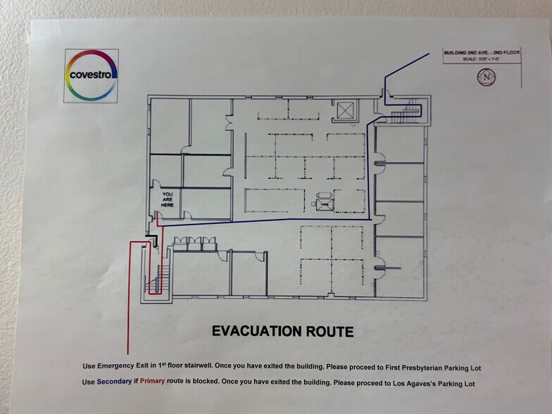 More Photos Of 501 2nd Ave, Charleston Office For Lease
