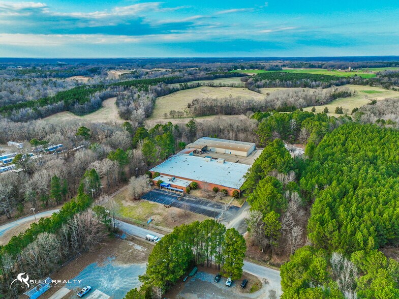 More Photos Of 2803 Bravo Pl, Monroe Warehouse For Sale