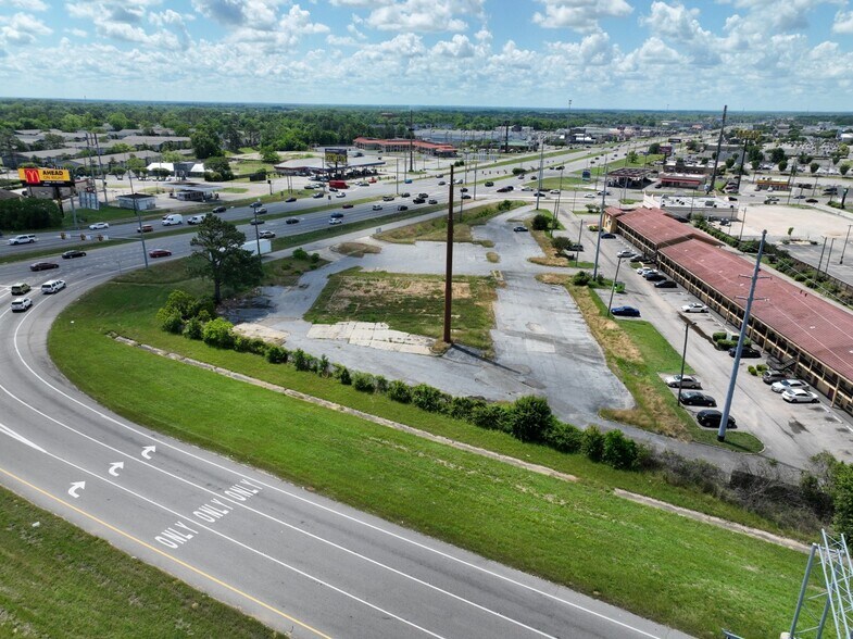 More Photos Of 1200 Eastern Blvd, Montgomery Land For Sale