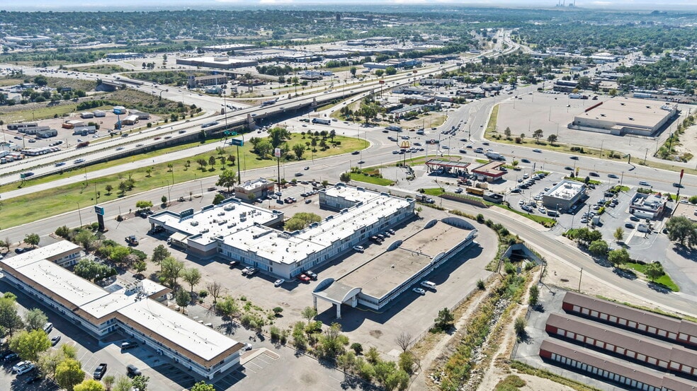 More Photos Of , Pueblo Hospitality For Sale