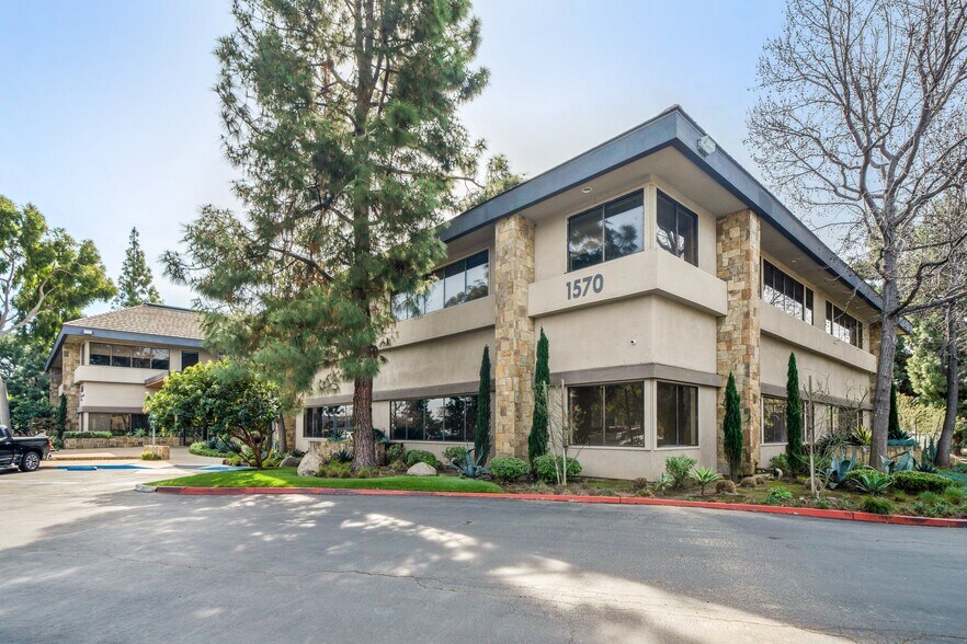 More Photos Of 1570 Brookhollow Dr, Santa Ana Medical For Sale