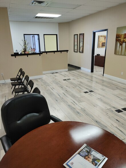 More Photos Of 8867 W Flamingo Rd, Las Vegas Office For Sale