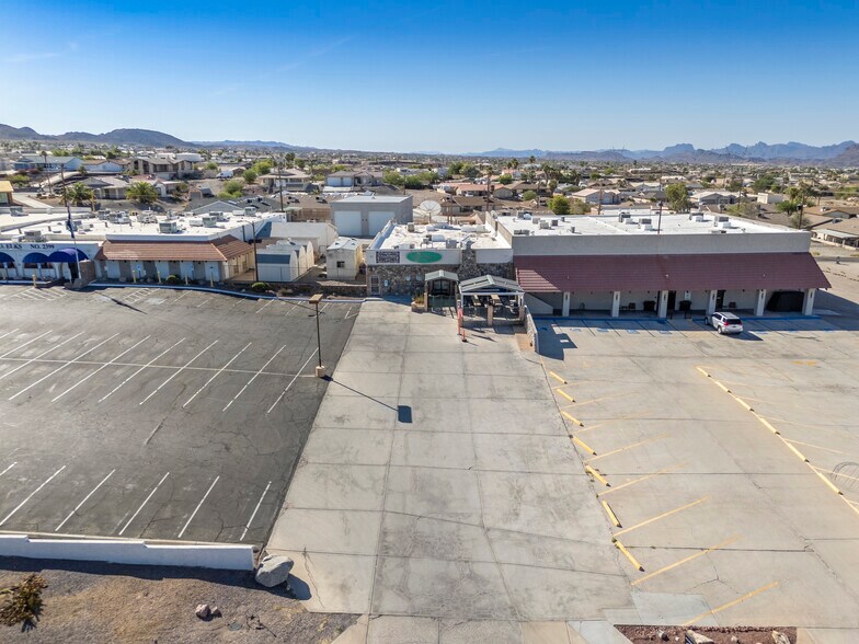 More Photos Of 3524 McCulloch Blvd N, Lake Havasu City Restaurant For Sale