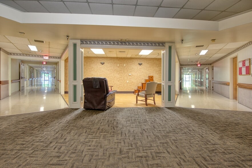 More Photos Of 1500 McKinley Ave, Niles Assisted Living For Sale