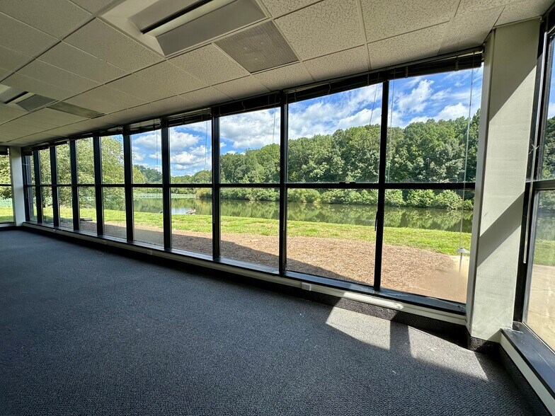 More Photos Of 6520 Airport Center Dr, Greensboro Office For Lease