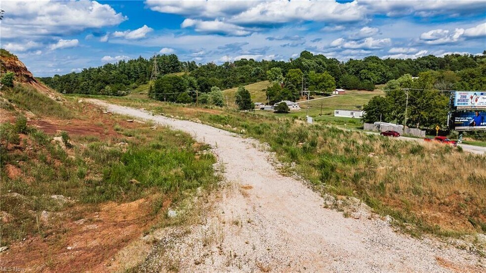More Photos Of 2800 Pike Street, Parkersburg Land For Sale