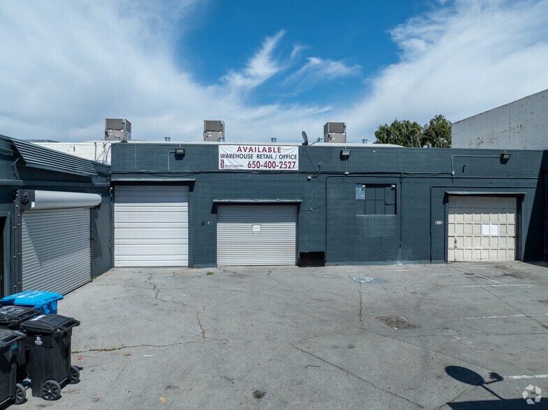 More Photos Of 411-417 Lathrop St, Redwood City Service For Sale