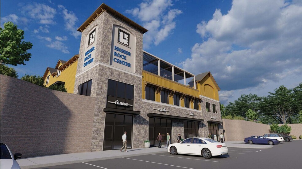 More Photos Of 104 Witchwood Rd, North Wales Restaurant For Lease