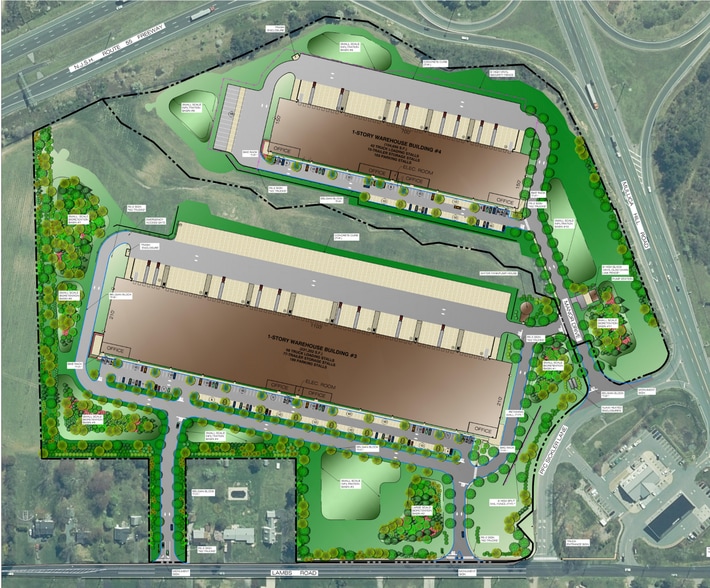 More Photos Of 823 Lambs Rd, Mullica Hill Land For Sale