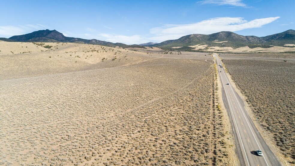 More Photos Of Highway 20, Paragonah Land For Sale