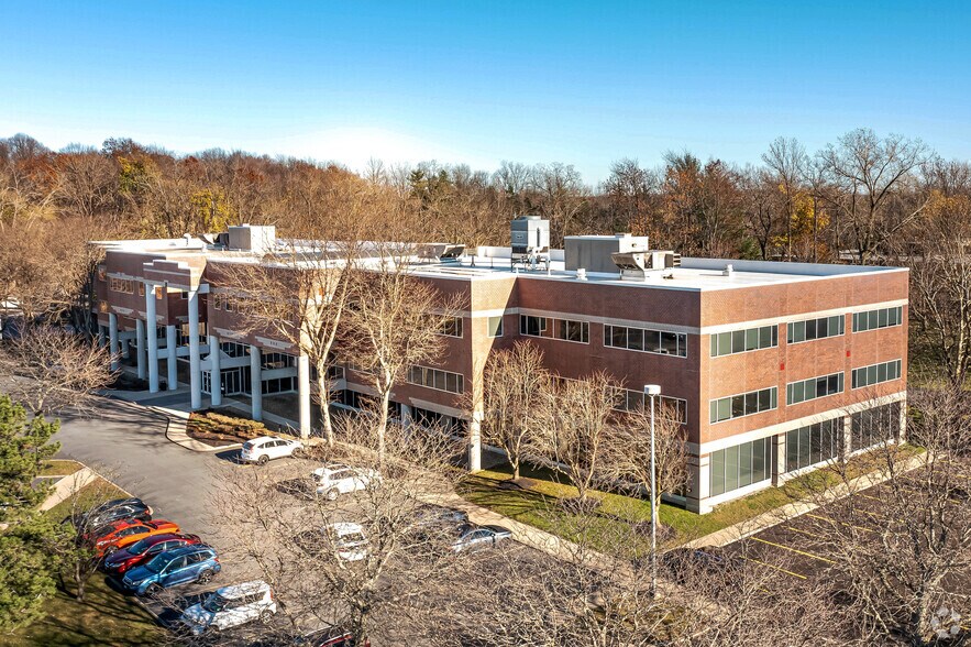 Primary Photo Of 200 John James Audubon Pky, Buffalo Office For Lease