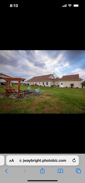 More Photos Of 1226 Bedford Chapel Rd, Milton Specialty For Sale