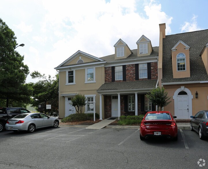 More Photos Of 3604-A Wheeler Rd, Augusta Office For Lease