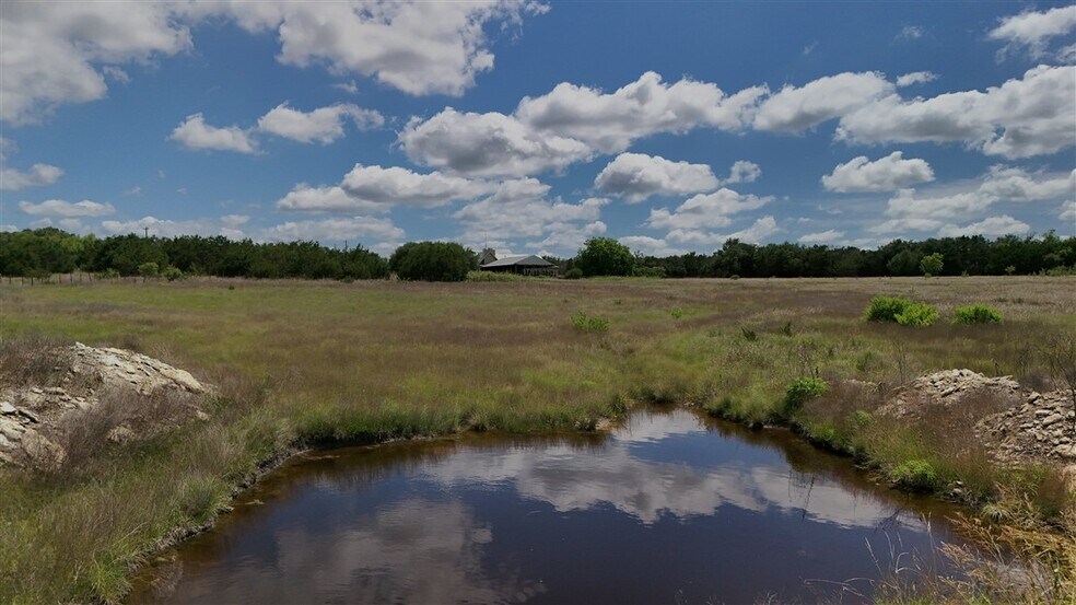 More Photos Of 3227 Farm to Market 1174 rd, Bertram Land For Sale