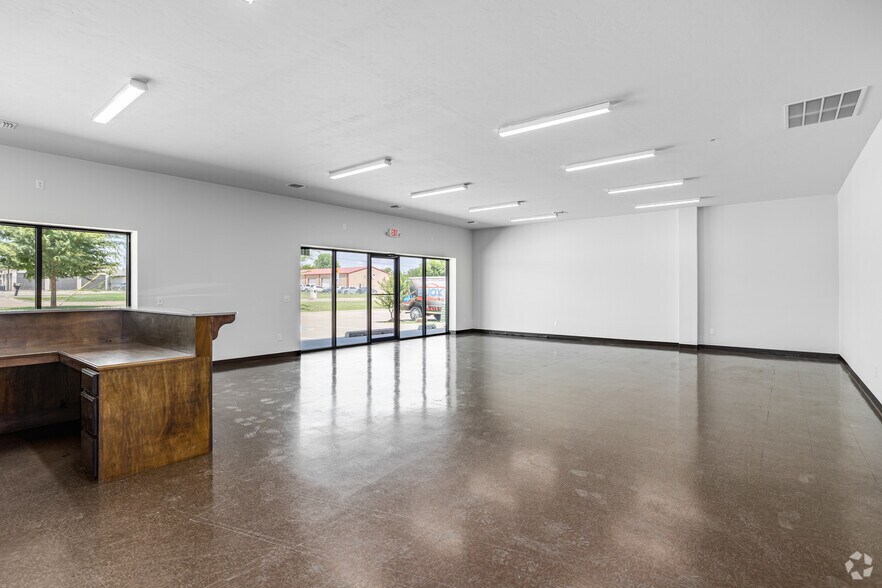 More Photos Of , Oklahoma City Industrial For Sale