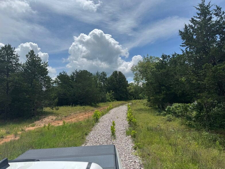 More Photos Of 3309 NC 421, Marble Falls Land For Sale