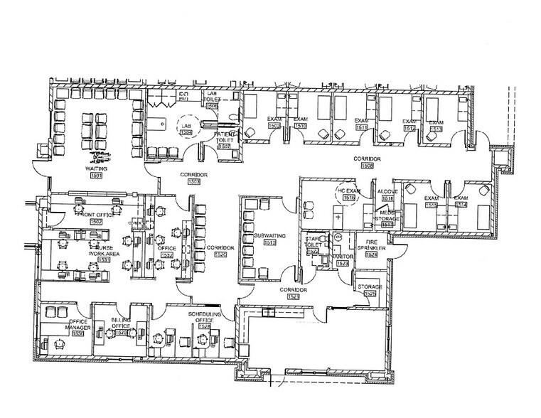 More Photos Of 4280 Watermelon Rd, Northport Office For Sale