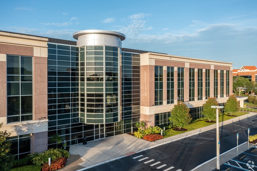 Primary Photo Of 941 W Morse Blvd, Winter Park Office For Lease