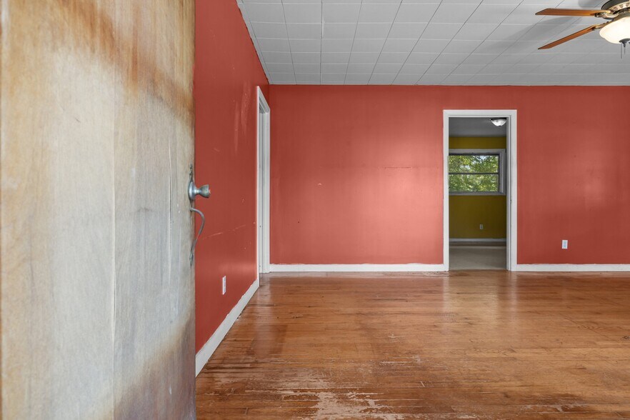 More Photos Of 1085 Old US 421, Lillington Industrial For Sale