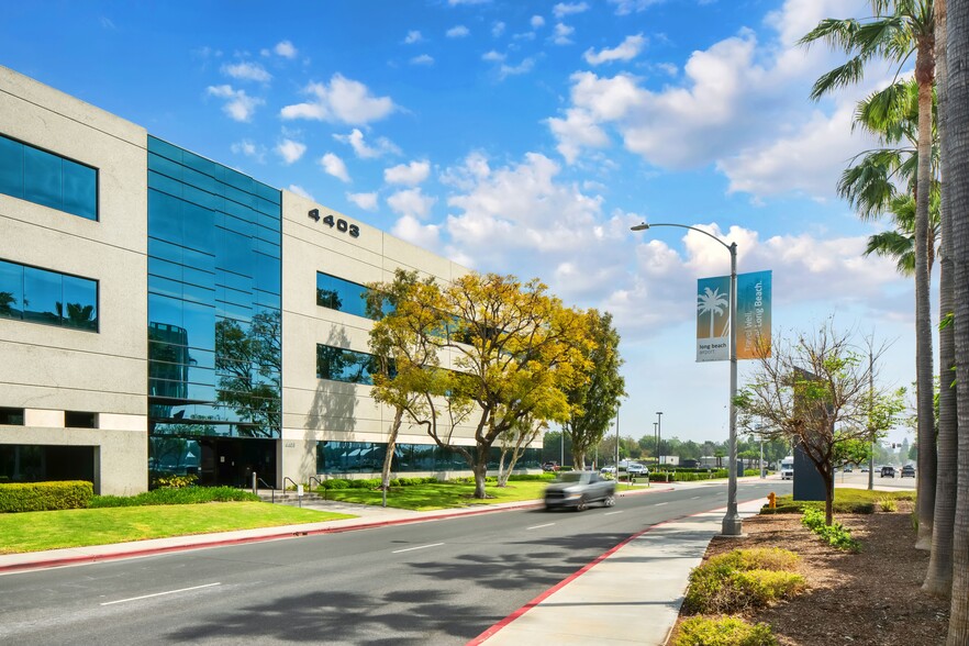 Primary Photo Of 4403 E Donald Douglas Dr, Long Beach Office For Lease