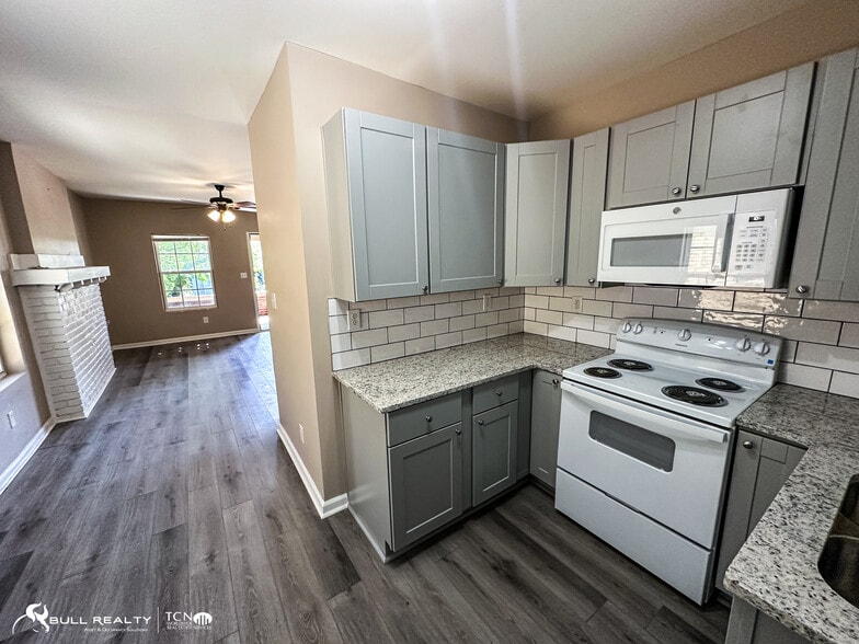 More Photos Of 516 NE Boulevard, Atlanta Apartments For Sale