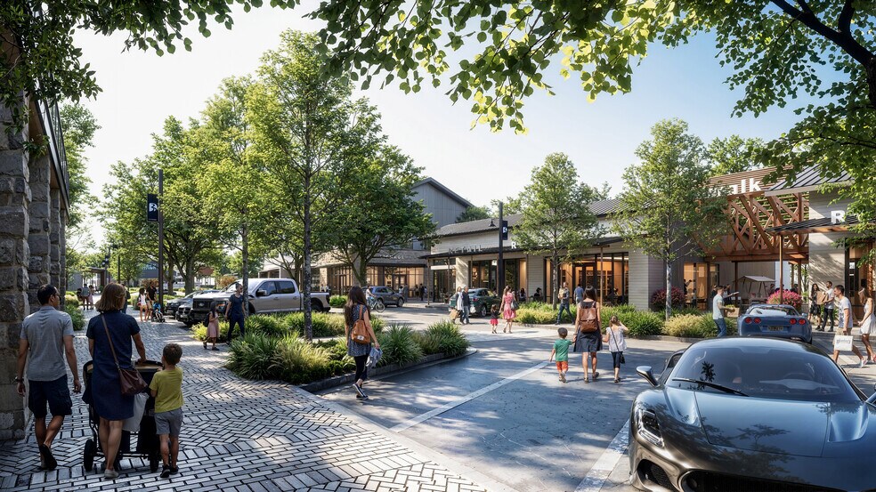 More Photos Of SR 52 & McKendree Road, San Antonio General Retail For Lease