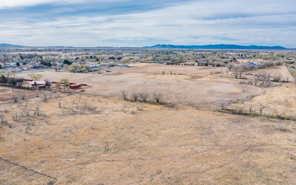 More Photos Of 989 Hawksnest Trl, Chino Valley Land For Sale