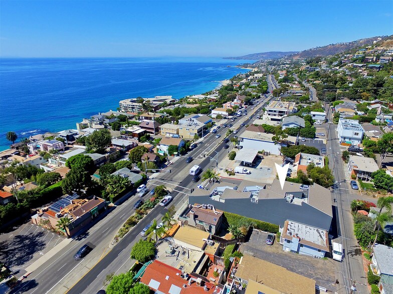 More Photos Of 31706 S Coast Hwy, Laguna Beach Office For Lease