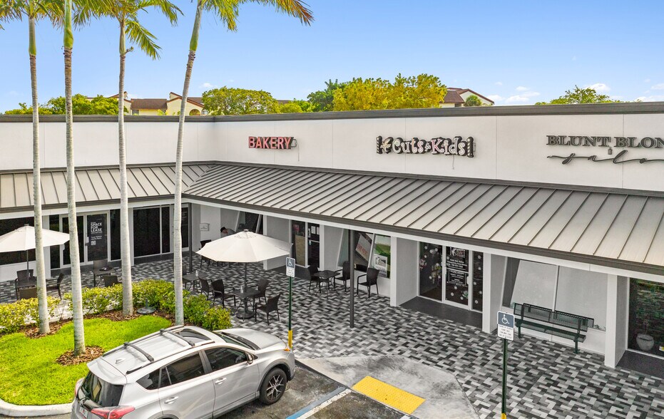 More Photos Of 12500-12650 SW 88th St, Miami Unknown For Lease