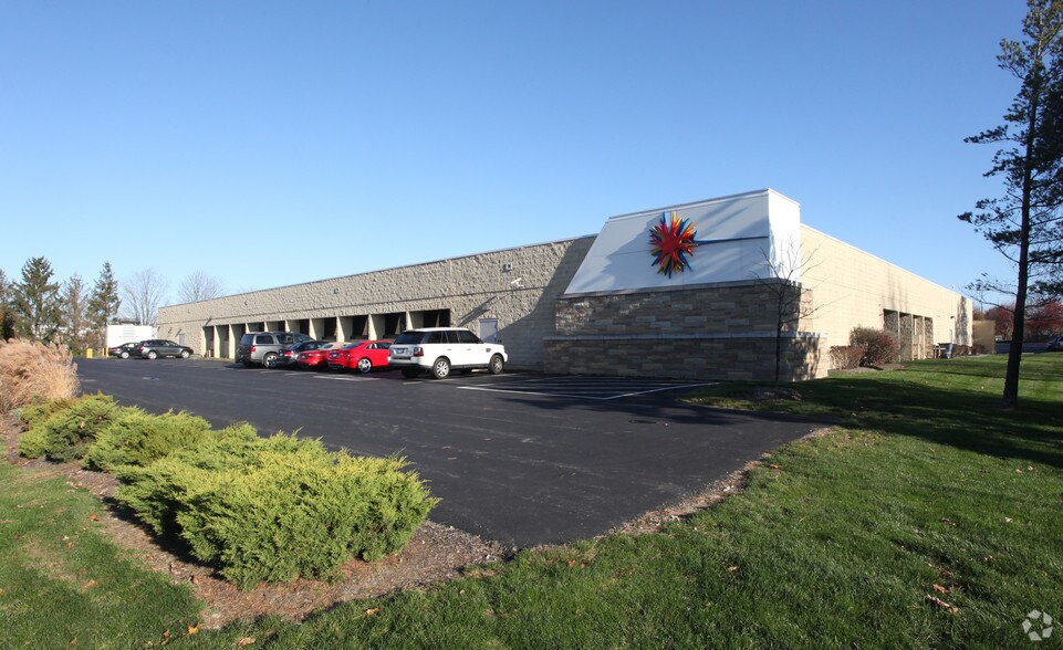 More Photos Of 955 Eastwind Dr, Westerville Medical For Lease