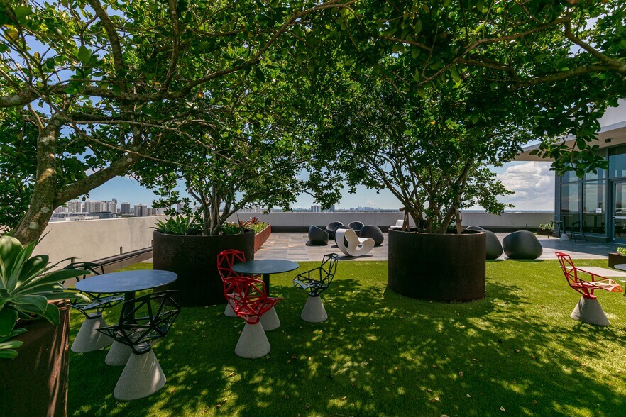 More Photos Of 19790 W Dixie Hwy, Aventura Office For Sale