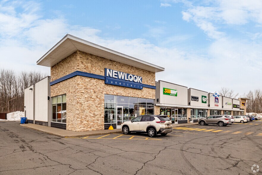 More Photos Of 340 Boul Poliquin, Sorel-tracy Unknown For Lease