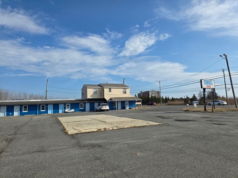 More Photos Of 7070 Black Horse Pike, Pleasantville Hotel For Sale