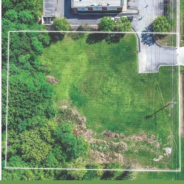 More Photos Of 472 Downs Blvd, Franklin Land For Sale