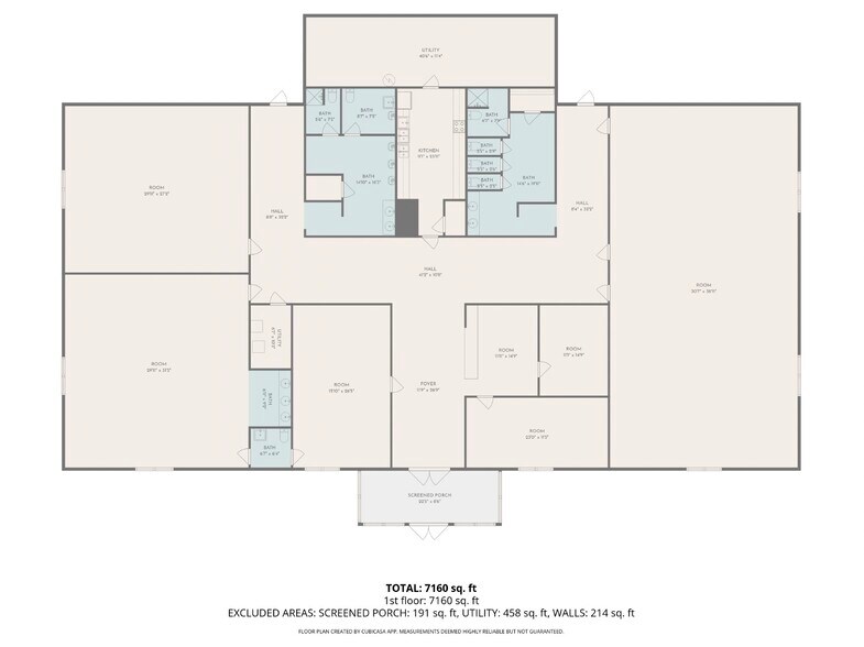 More Photos Of 11233 Lagrange Rd, Elyria Specialty For Sale