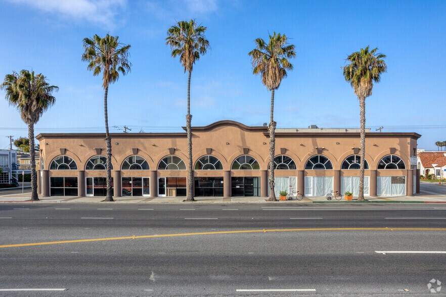 More Photos Of 5470 E 2nd St, Long Beach Storefront For Lease