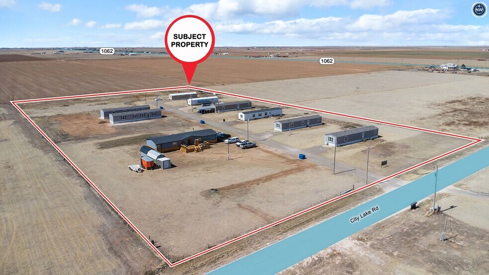 More Photos Of 22700 City Lake Rd, Canyon Manufactured Housing Mobile Home Park For Sale