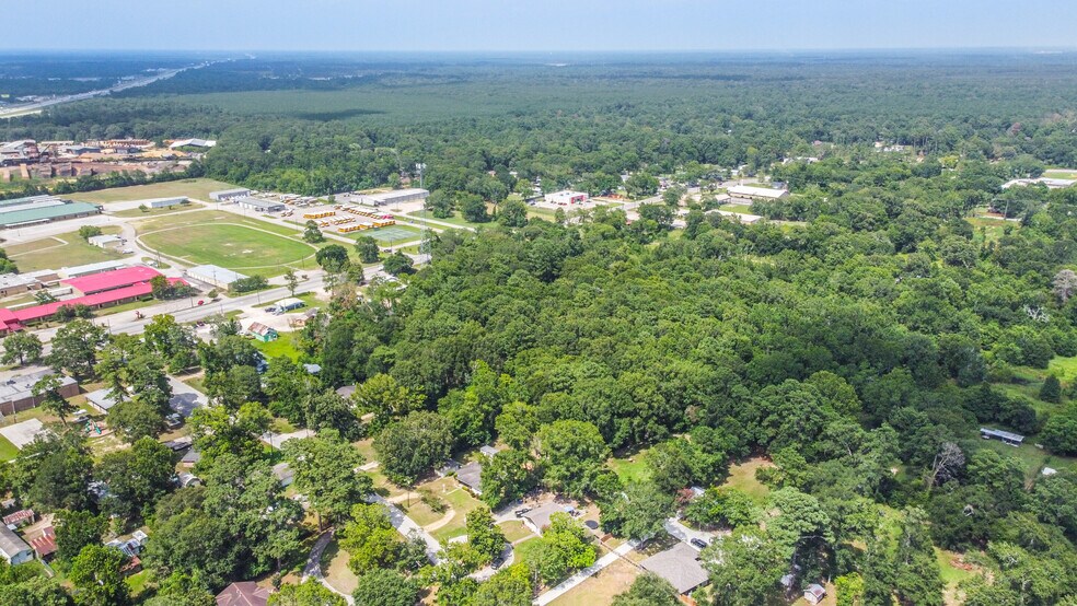 More Photos Of 26242 FM 2090 Rd, Splendora Land For Sale