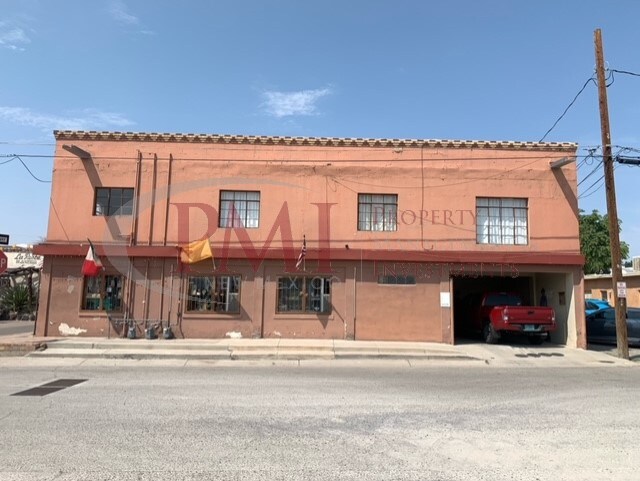 Primary Photo Of 2030 Calle De Parian (Units A & C), Las Cruces Storefront Retail Office For Lease