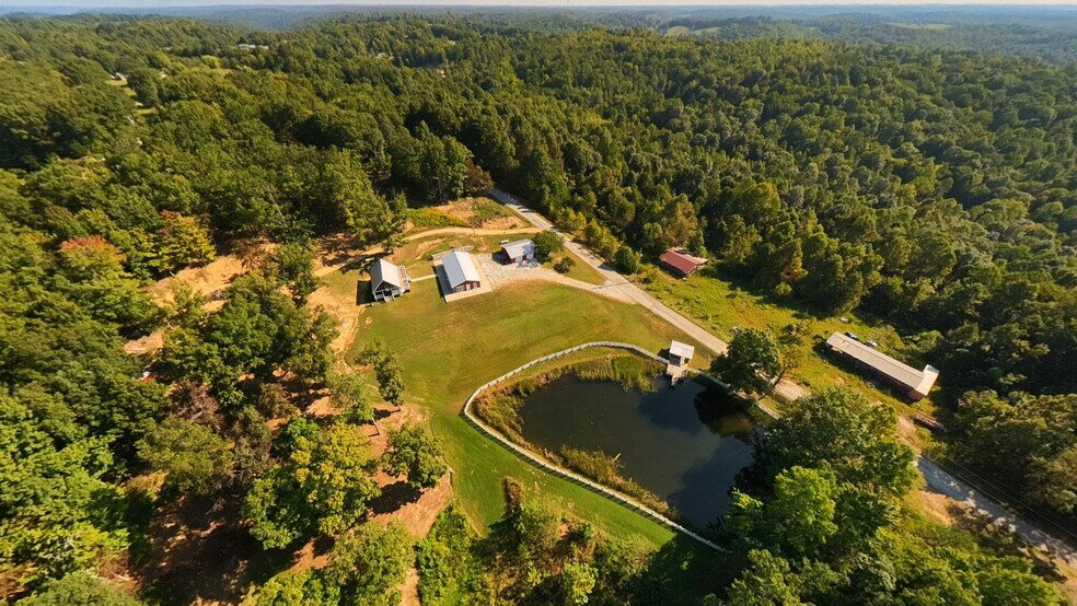 More Photos Of 851 Webb Ln, Olive Hill Land For Sale