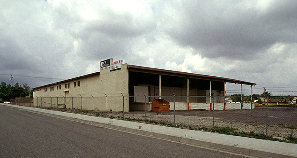 More Photos Of 14637 Randall Ave, Fontana Warehouse For Sale