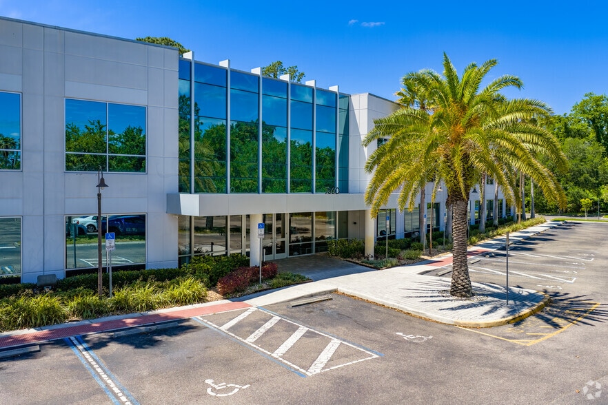 More Photos Of 7560 Red Bug Lake Rd, Oviedo Medical For Sale