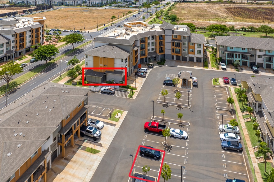 More Photos Of 91-3633 Kauluakoko St, Ewa Beach Apartments For Sale