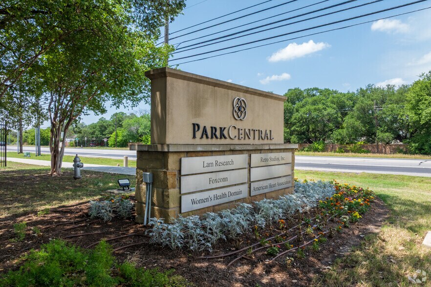 More Photos Of 12345 N Lamar Blvd, Austin Office For Lease