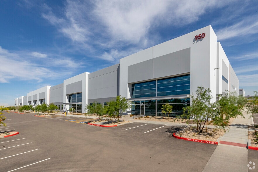 More Photos Of NWC N 7th Ave & W Rose Garden Ln, Phoenix Unknown For Lease