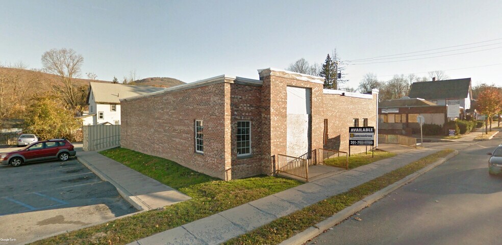 More Photos Of 120 S Main St, Ellenville Freestanding For Sale