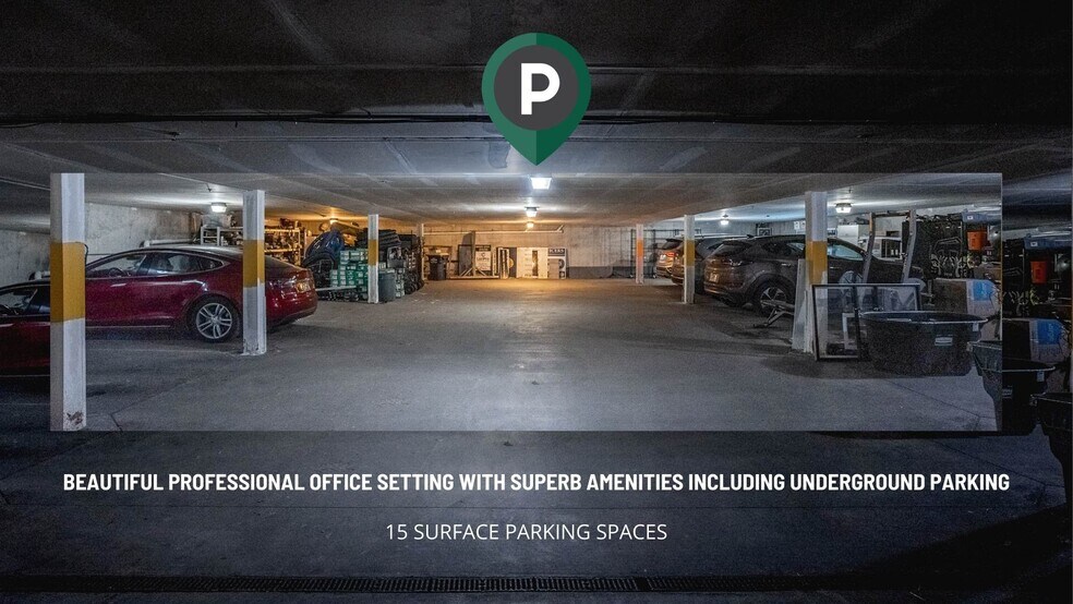 More Photos Of 304 SE 3rd St, Lee's Summit Office For Lease